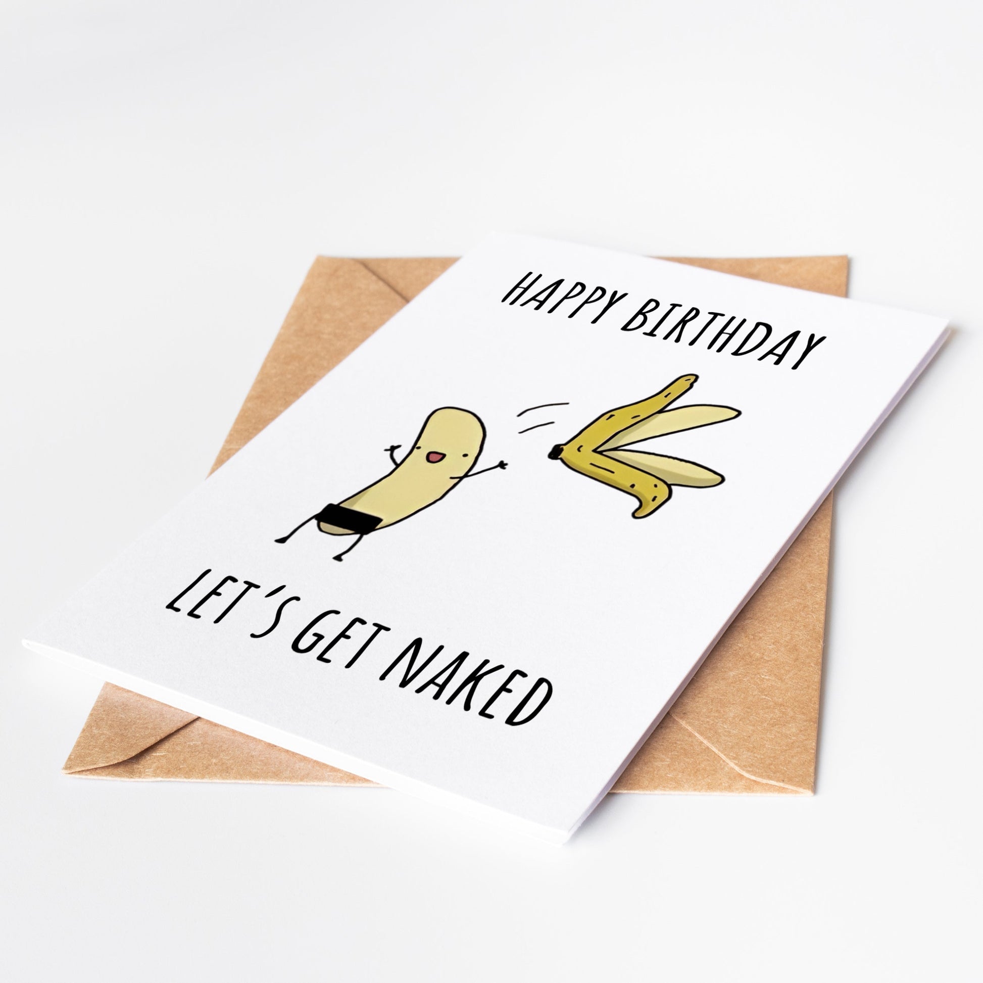 Dirty Birthday Card for Husband or Boyfriend featuring a raunchy and inappropriate design perfect for an adult birthday celebration this cheeky and sexy card adds a playful and bold touch to any gift ideal for couples who enjoy adult humor and a bit of naughty fun great for giving a memorable birthday gift that stands out with a humorous twist perfect for those who want to celebrate their special day in a unique and daring way adding a fun and sassy vibe to the birthday celebration